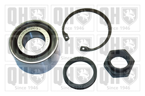Wheel Bearing Kit (QWB799)