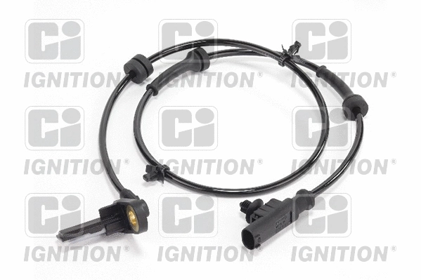 Sensor, wheel speed (XABS780)