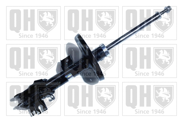 Shock Absorber (QAG181021)