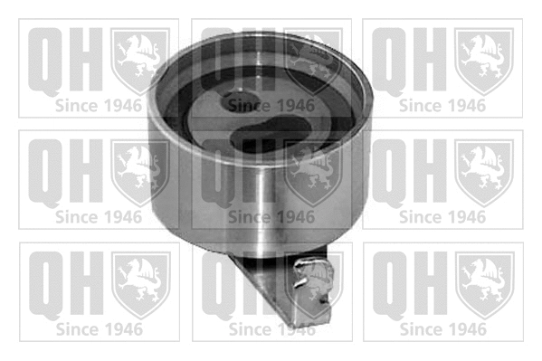 Tensioner Pulley, timing belt (QTT587)