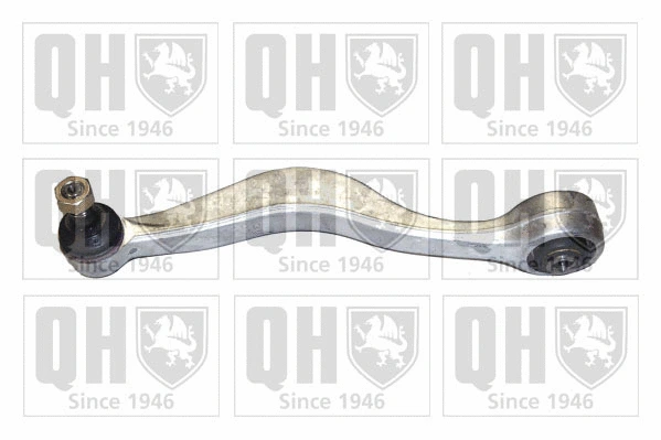 Control/Trailing Arm, wheel suspension (QSJ1485S)