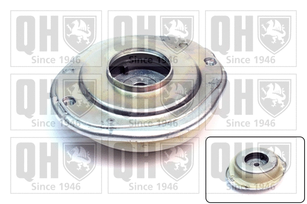 Suspension Strut Support Mount (EMR2292)