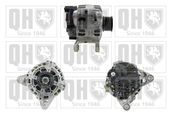 Alternator (QRA2872)