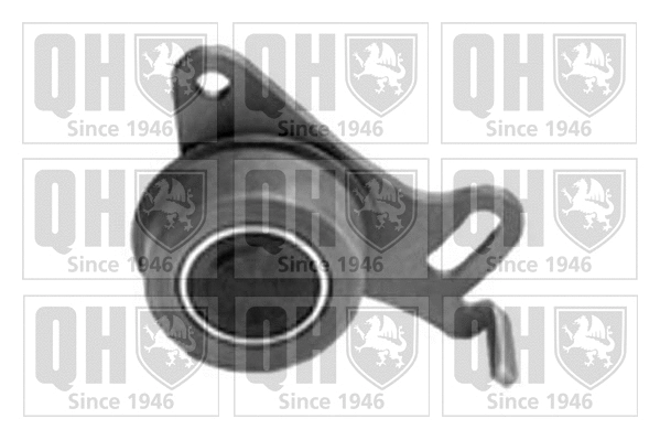 Tensioner Pulley, timing belt (QTT382)