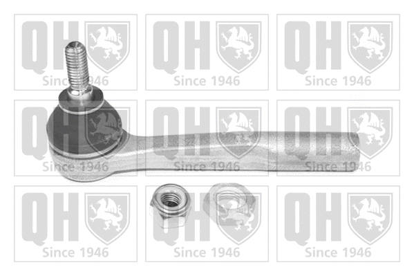 Tie Rod End (QR4036S)
