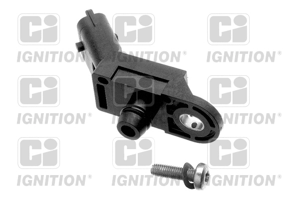 Sensor, intake manifold pressure (XMAP575)