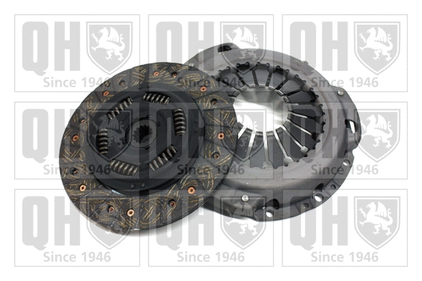 Clutch Kit (QKT2323AF)