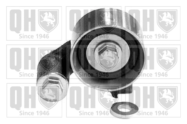 Tensioner Pulley, timing belt (QTT479)