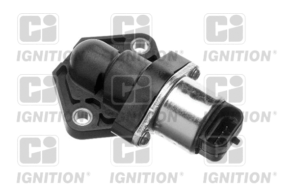 Idle Control Valve, air supply (XICV28)