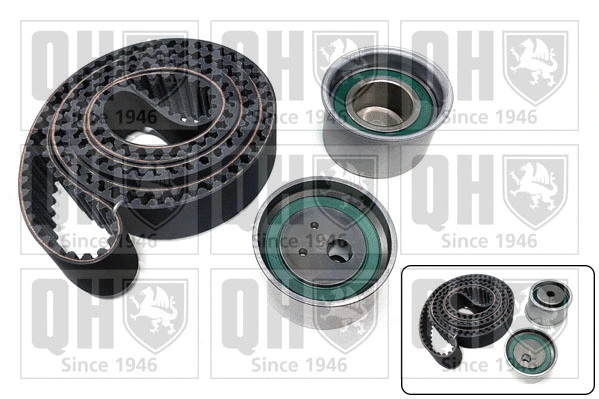 Timing Belt Kit