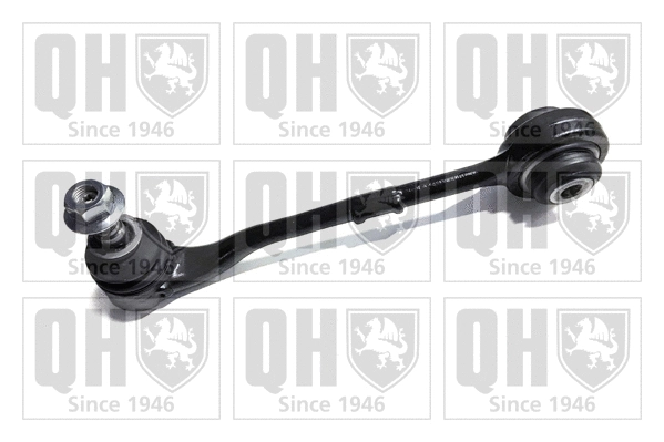 Control/Trailing Arm, wheel suspension (QSJ3752S)