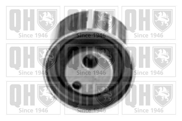Tensioner Pulley, timing belt (QTT446)