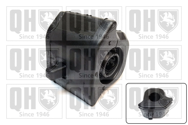 Mounting, stabiliser bar (EMB7523)