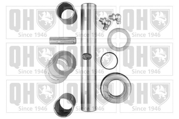 Repair Kit, kingpin (QP759)