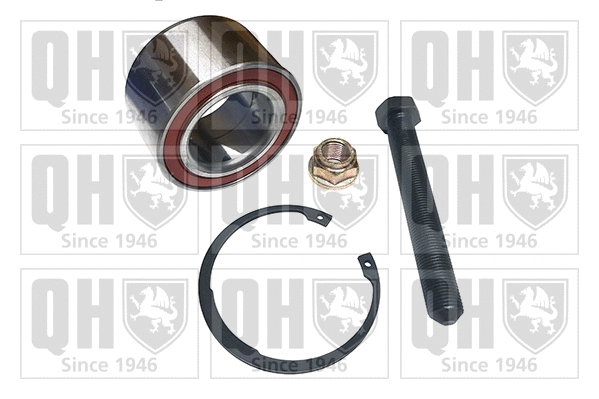 Wheel Bearing Kit (QWB1688)