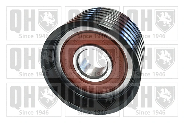 Deflection/Guide Pulley, timing belt (QTT1043)