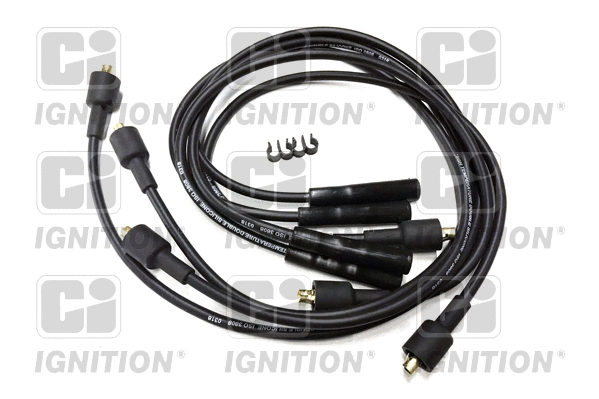 Ignition Cable Kit (XC1589)