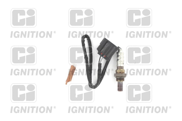 Lambda Sensor (XLOS1622)