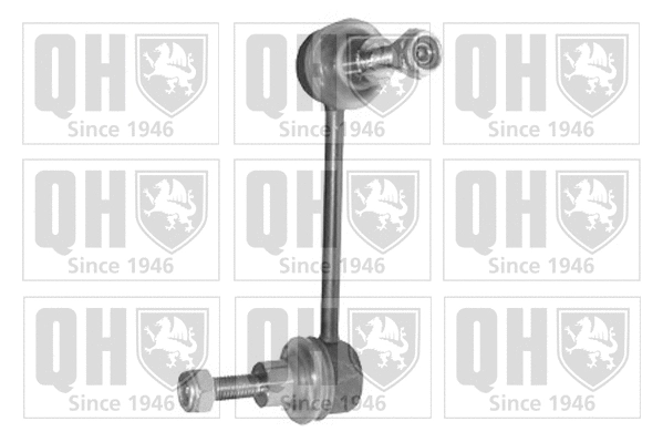 Link/Coupling Rod, stabiliser bar (QLS3266S)