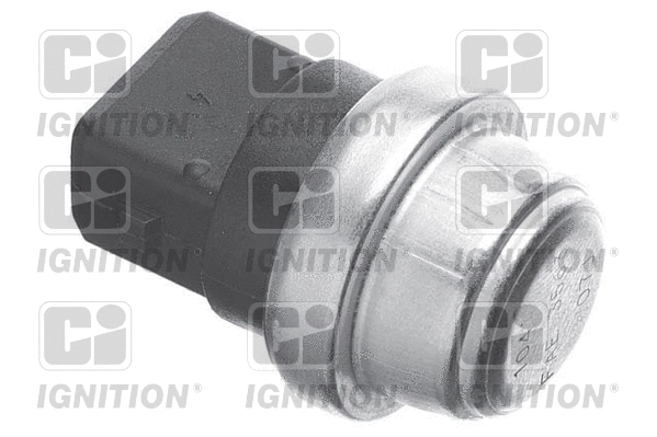 Temperature Switch, coolant warning lamp (XTS27)