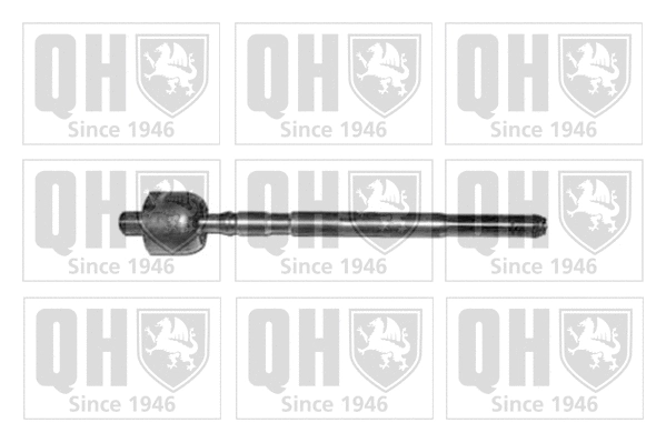 Inner Tie Rod (QR2538S)