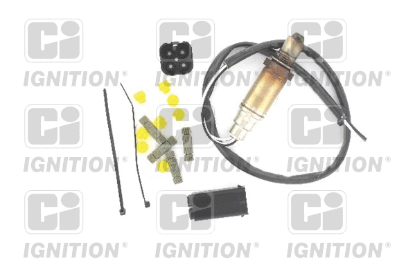 Lambda Sensor (XLOS1509)