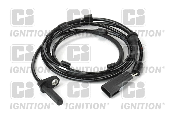 Sensor, wheel speed (XABS525)