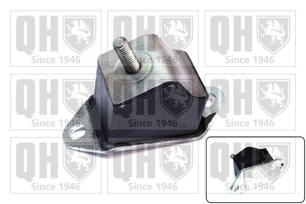 Mounting, engine (EM2026)