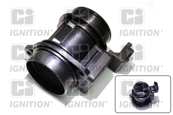 Mass Air Flow Sensor (QM700)