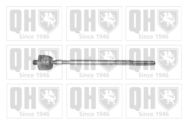 Inner Tie Rod (QR9184S)