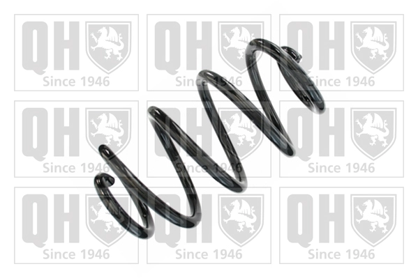 Suspension Spring (QCS8650)