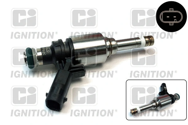 Injector (XPSI79)