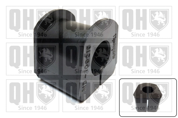 Mounting, stabiliser bar (EMB7469)