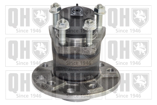 Wheel Bearing Kit (QWB879)