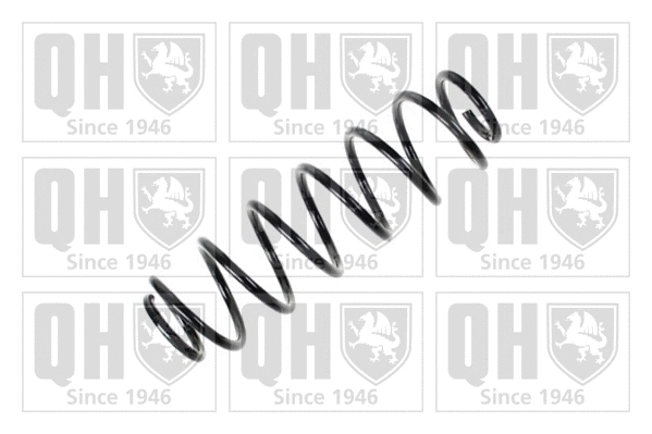 Suspension Spring (QCS7026)