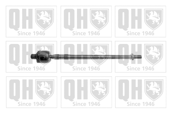 Inner Tie Rod (QR3472S)