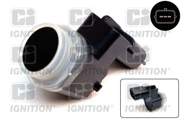 Parking Distance Control (XPAR139)
