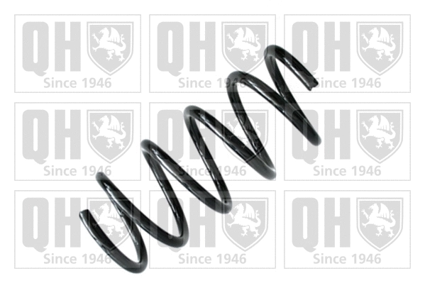 Suspension Spring (QCS7688)