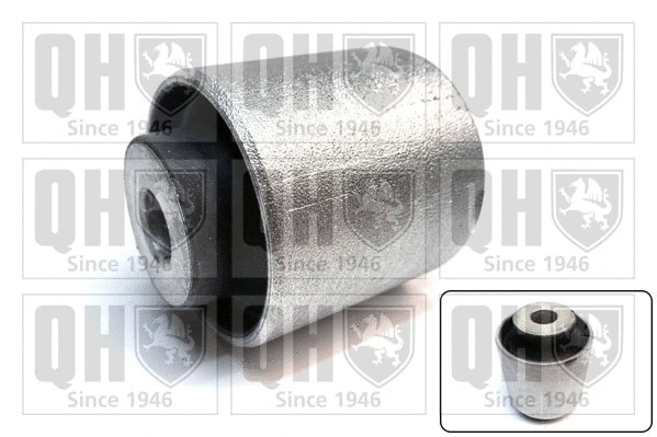 Mounting, control/trailing arm (EMS8735)