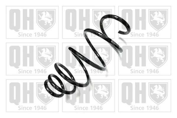 Suspension Spring (QCS7090)