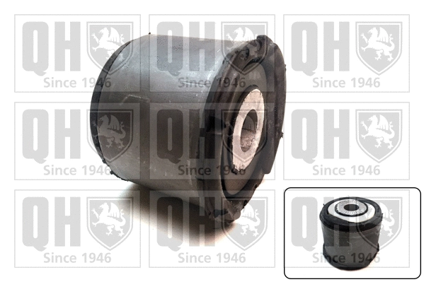 Bushing, axle beam (EMS8662)