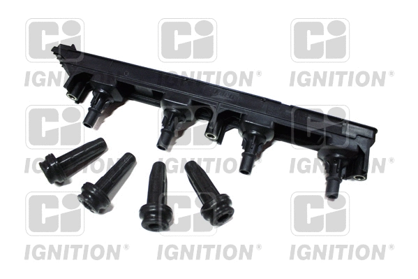 Ignition Coil (XIC8360)