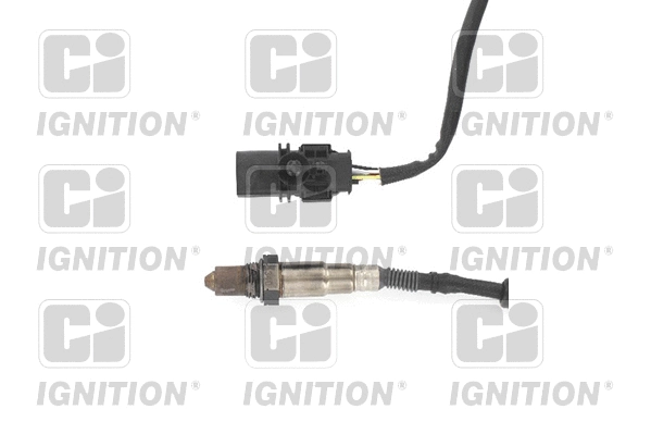Lambda Sensor (XLOS1769)