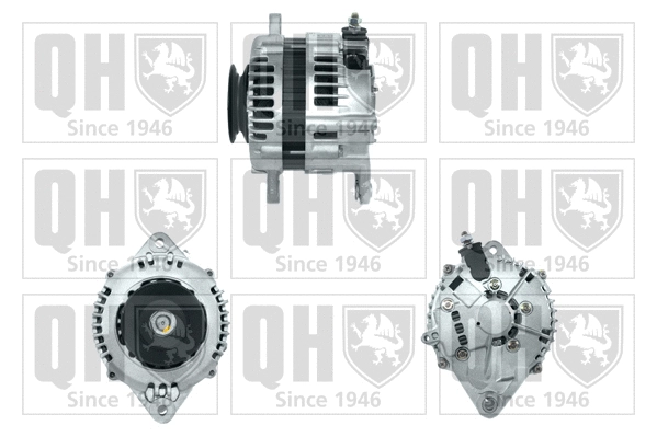Alternator (QRA2955)