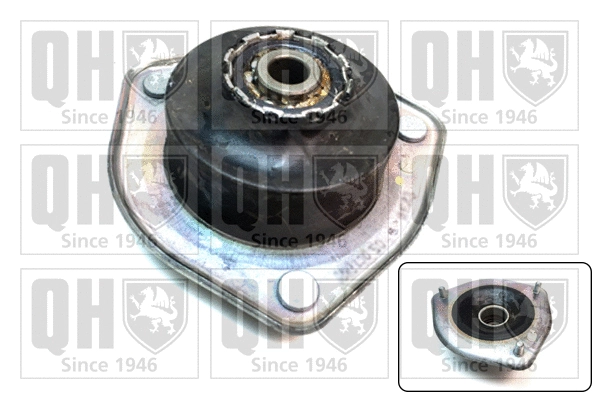 Suspension Strut Support Mount (EMA4939)