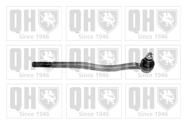 Tie Rod End (QR9313S)