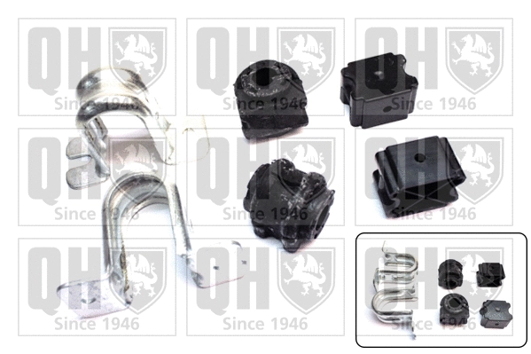 Repair Kit, stabiliser bush (EMBK3081)