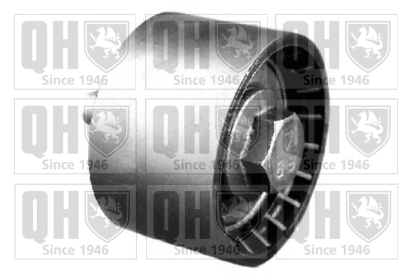 Deflection/Guide Pulley, timing belt (QTT885)