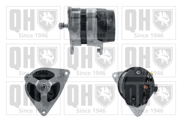 Alternator (QRA2615)
