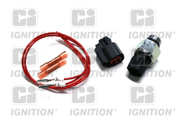 Switch, reverse light (XRLS201)